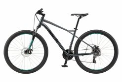 VTT Semi-Rigide GT Aggressor Sport MicroSHIFT 7V 29'' Noir 2022 -Vélo Soldes unnamed file 5755
