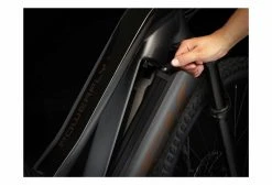 VTT Électrique Tout-Suspendu Trek Powerfly FS 7 Shimano SLX XT 12V 625 Wh 29'' Gris Mat / Noir 2022 Rouge -Vélo Soldes unnamed file 5758