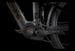 VTT Électrique Tout-Suspendu Trek Powerfly FS 7 Shimano SLX XT 12V 625 Wh 29'' Gris Mat / Noir 2022 Rouge -Vélo Soldes unnamed file 5759