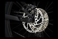 VTT Électrique Tout-Suspendu Trek Powerfly FS 7 Shimano SLX XT 12V 625 Wh 29'' Gris Mat / Noir 2022 Rouge -Vélo Soldes unnamed file 5762