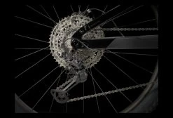 VTT Électrique Tout-Suspendu Trek Powerfly FS 7 Shimano SLX XT 12V 625 Wh 29'' Gris Mat / Noir 2022 Rouge -Vélo Soldes unnamed file 5763