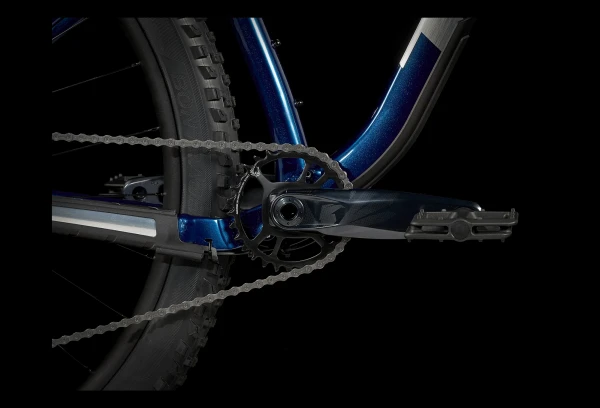 VTT Semi-Rigide Trek Roscoe 8 Sram GX/NX Eagle 12V 29'' Bleu 2022 6 VTT Semi-Rigide Trek Roscoe 8 Sram GX/NX Eagle 12V 29'' Bleu 2022 – Image 4