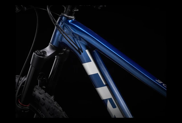 VTT Semi-Rigide Trek Roscoe 8 Sram GX/NX Eagle 12V 29'' Bleu 2022 7 VTT Semi-Rigide Trek Roscoe 8 Sram GX/NX Eagle 12V 29'' Bleu 2022 – Image 5