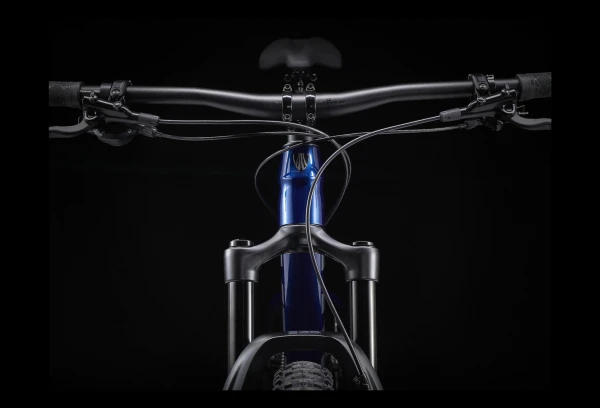 VTT Semi-Rigide Trek Roscoe 8 Sram GX/NX Eagle 12V 29'' Bleu 2022 9 VTT Semi-Rigide Trek Roscoe 8 Sram GX/NX Eagle 12V 29'' Bleu 2022 – Image 7