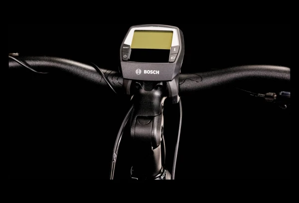 Vélo De Ville Électrique Cube Kathmandu Hybrid Pro 625 Shimano Deore 11V 625 Wh 700 Mm Gris Flash 2022 7 Vélo De Ville Électrique Cube Kathmandu Hybrid Pro 625 Shimano Deore 11V 625 Wh 700 Mm Gris Flash 2022 – Image 5