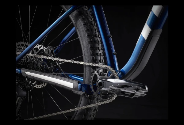 VTT Semi-Rigide Trek Roscoe 8 Sram GX/NX Eagle 12V 29'' Bleu 2022 11 VTT Semi-Rigide Trek Roscoe 8 Sram GX/NX Eagle 12V 29'' Bleu 2022 – Image 9