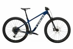 VTT Semi-Rigide Trek Roscoe 8 Sram GX/NX Eagle 12V 29'' Bleu 2022 22 VTT Semi-Rigide Trek Roscoe 8 Sram GX/NX Eagle 12V 29'' Bleu 2022 -Vélo Soldes unnamed file 5781