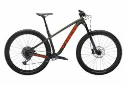 VTT Semi-Rigide Trek Roscoe 8 Sram GX/NX Eagle 12V 29'' Bleu 2022 23 VTT Semi-Rigide Trek Roscoe 8 Sram GX/NX Eagle 12V 29'' Bleu 2022 -Vélo Soldes unnamed file 5782