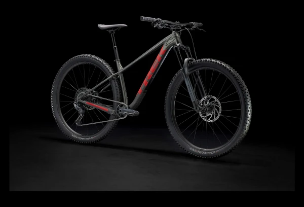 VTT Semi-Rigide Trek Roscoe 8 Sram GX/NX Eagle 12V 29'' Vert Olive 2022 4 VTT Semi-Rigide Trek Roscoe 8 Sram GX/NX Eagle 12V 29'' Vert Olive 2022 – Image 2