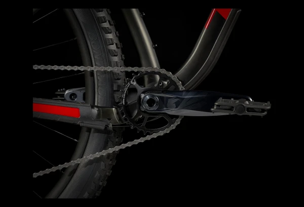 VTT Semi-Rigide Trek Roscoe 8 Sram GX/NX Eagle 12V 29'' Vert Olive 2022 6 VTT Semi-Rigide Trek Roscoe 8 Sram GX/NX Eagle 12V 29'' Vert Olive 2022 – Image 4