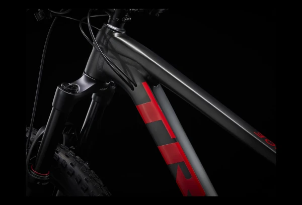 VTT Semi-Rigide Trek Roscoe 8 Sram GX/NX Eagle 12V 29'' Vert Olive 2022 7 VTT Semi-Rigide Trek Roscoe 8 Sram GX/NX Eagle 12V 29'' Vert Olive 2022 – Image 5