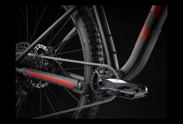 VTT Semi-Rigide Trek Roscoe 8 Sram GX/NX Eagle 12V 29'' Vert Olive 2022 10 VTT Semi-Rigide Trek Roscoe 8 Sram GX/NX Eagle 12V 29'' Vert Olive 2022 – Image 8