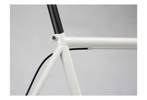 Fixie Fluide Disk 2022 Blanc 5 Fixie Fluide Disk 2022 Blanc – Image 4