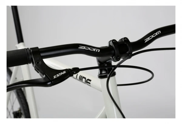 Fixie Fluide Disk 2022 Blanc 8 Fixie Fluide Disk 2022 Blanc – Image 7