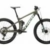 VTT Tout-Suspendu Trek Remedy 8 Shimano XT 12V 27.5'' Olive Mat 2022 -Vélo Soldes unnamed file 580