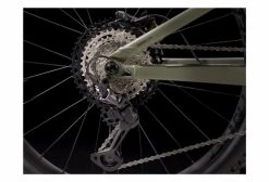 VTT Tout-Suspendu Trek Remedy 8 Shimano XT 12V 27.5'' Olive Mat 2022 -Vélo Soldes unnamed file 582