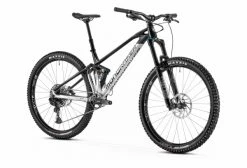 VTT Tout-Suspendu Mondraker Foxy Sram SX Eagle 12V 29'' Argent Noir 2022 -Vélo Soldes unnamed file 5820