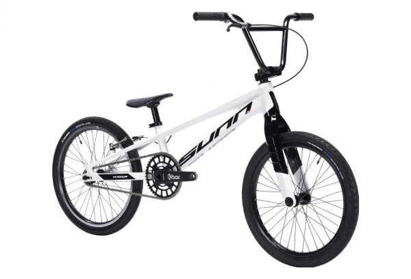 BMX Race Sunn Royal Finest Pro XL Blanc 2022 4 BMX Race Sunn Royal Finest Pro XL Blanc 2022 – Image 2