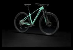 VTT Semi-Rigide Trek Marlin 7 Shimano Deore 10V 27.5'' Vert Gloss Miami 2023 -Vélo Soldes unnamed file 5831