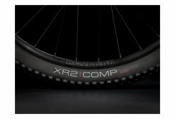 VTT Semi-Rigide Trek Marlin 7 Shimano Deore 10V 27.5'' Vert Gloss Miami 2023 -Vélo Soldes unnamed file 5835