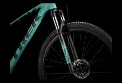 VTT Semi-Rigide Trek Marlin 7 Shimano Deore 10V 27.5'' Vert Gloss Miami 2023 -Vélo Soldes unnamed file 5837