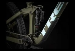 VTT Tout-Suspendu Trek Remedy 8 Shimano XT 12V 27.5'' Olive Mat 2022 -Vélo Soldes unnamed file 584
