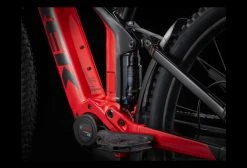 VTT Électrique Tout-Suspendu Trek Powerfly FS 7 Shimano SLX XT 12V 625 Wh 29'' Rouge Radioactive 2022 17 VTT Électrique Tout-Suspendu Trek Powerfly FS 7 Shimano SLX XT 12V 625 Wh 29'' Rouge Radioactive 2022 -Vélo Soldes unnamed file 5843