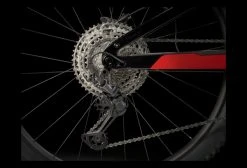 VTT Électrique Tout-Suspendu Trek Powerfly FS 7 Shimano SLX XT 12V 625 Wh 29'' Rouge Radioactive 2022 18 VTT Électrique Tout-Suspendu Trek Powerfly FS 7 Shimano SLX XT 12V 625 Wh 29'' Rouge Radioactive 2022 -Vélo Soldes unnamed file 5844