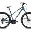 VTC Sunn Urb Ascent Shimano Tourney / Altus 8V 27.5'' Bleu 2022 -Vélo Soldes unnamed file 5850