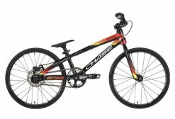 BMX Race Chase Edge Micro 18'' Blanc / Rouge 2022 -Vélo Soldes unnamed file 5864