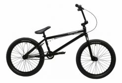 BMX Freestyle Superstar Mirror 20.75'' Noir