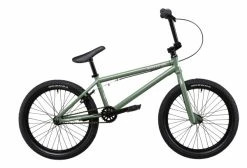 BMX Freestyle Superstar Watson 20'' Vert