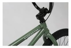 BMX Freestyle Superstar Watson 20'' Vert -Vélo Soldes unnamed file 5876