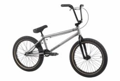 BMX Freestyle Subrosa Tiro XXL 20'' Gris 2022