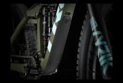 VTT Tout-Suspendu Trek Remedy 8 Shimano XT 12V 27.5'' Olive Mat 2022 -Vélo Soldes unnamed file 589