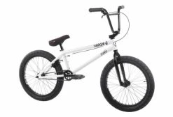 BMX Freestyle Subrosa Sono XL 20'' Blanc 2022