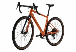 Gravel Bike BMC URS AL One Sram Apex 1 11V 700 Mm Orange 2022 12 Gravel Bike BMC URS AL One Sram Apex 1 11V 700 Mm Orange 2022 -Vélo Soldes unnamed file 59