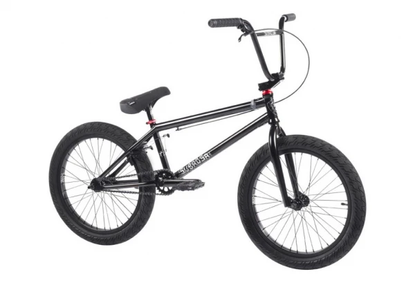 BMX Freestyle Subrosa Tiro 20'' Violet 2022 12 BMX Freestyle Subrosa Tiro 20'' Violet 2022 – Image 10
