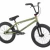 BMX Freestyle Subrosa Tiro 18'' Vert 2022 Kaki -Vélo Soldes unnamed file 5910