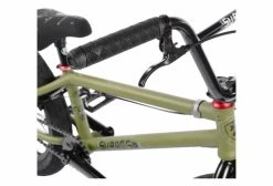 BMX Freestyle Subrosa Tiro 18'' Vert 2022 Kaki 15 BMX Freestyle Subrosa Tiro 18'' Vert 2022 Kaki -Vélo Soldes unnamed file 5913