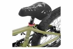 BMX Freestyle Subrosa Tiro 18'' Vert 2022 Kaki 17 BMX Freestyle Subrosa Tiro 18'' Vert 2022 Kaki -Vélo Soldes unnamed file 5915