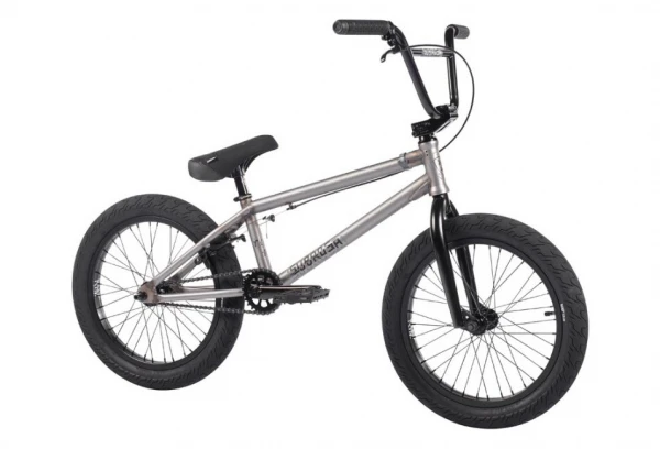 BMX Freestyle Subrosa Tiro 18'' Vert 2022 Kaki 12 BMX Freestyle Subrosa Tiro 18'' Vert 2022 Kaki – Image 10