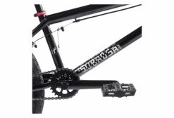 BMX Freestyle Subrosa Tiro 20'' Noir 2022 -Vélo Soldes unnamed file 5926