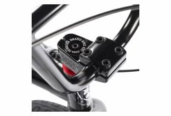 BMX Freestyle Subrosa Tiro 20'' Noir 2022 -Vélo Soldes unnamed file 5927