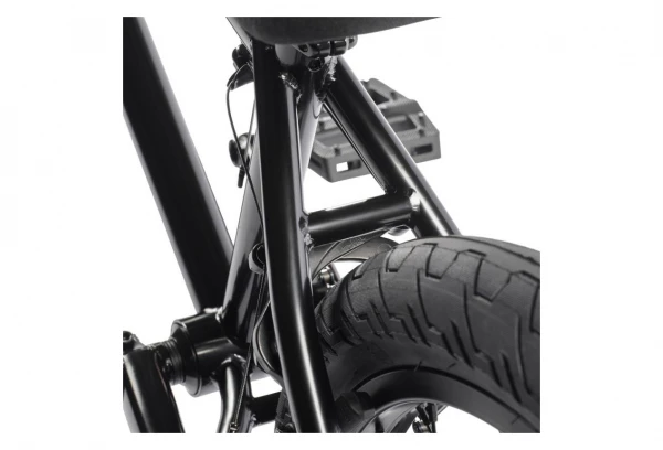 BMX Freestyle Subrosa Sono 20'' Noir 2022 5 BMX Freestyle Subrosa Sono 20'' Noir 2022 – Image 3
