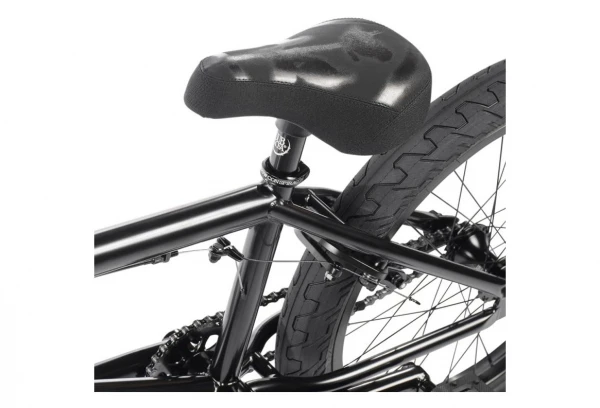 BMX Freestyle Subrosa Sono 20'' Noir 2022 8 BMX Freestyle Subrosa Sono 20'' Noir 2022 – Image 6