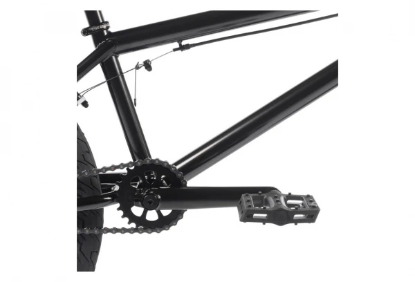 BMX Freestyle Subrosa Sono 20'' Noir 2022 9 BMX Freestyle Subrosa Sono 20'' Noir 2022 – Image 7