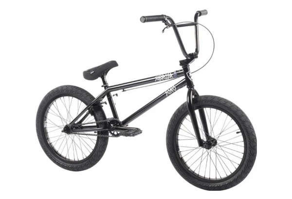 BMX Freestyle Subrosa Sono 20'' Noir 2022 11 BMX Freestyle Subrosa Sono 20'' Noir 2022 – Image 9
