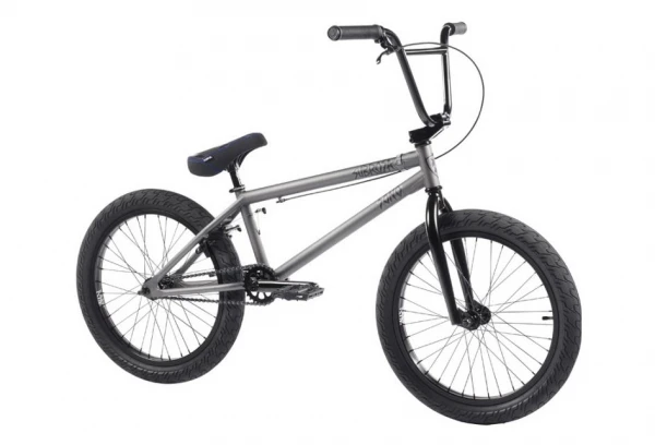 BMX Freestyle Subrosa Sono 20'' Noir 2022 12 BMX Freestyle Subrosa Sono 20'' Noir 2022 – Image 10