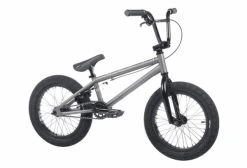 BMX Freestyle Subrosa Altus 16'' Gris 2022